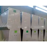 Hot Selling Factory Direct Selling Pig Farming Equipment Stainless Steel Pig Feeder - Feeder - foodmachtech